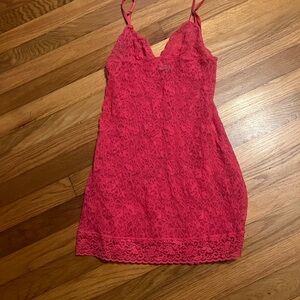 Victoria's Secret Pink nitey